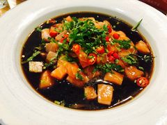 -小郭私房菜·海肠捞饭店(学士街店)