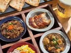 -火山屋台(新街口店)