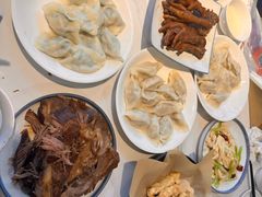 -东方饺子王(和平里店)