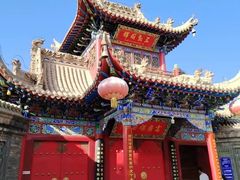 -高庙保安寺