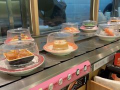 -禾绿寿司(星光68广场店)