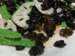 -柴米油盐三杯鸡(象山北路店)