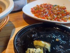 -黄山老妈·土菜(碧桂园店)