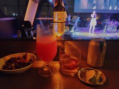 -CASA Grande酒漾·西餐及酒吧(长沙君悦酒店)