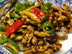 -盛港湾海鲜食府(黄沙店)