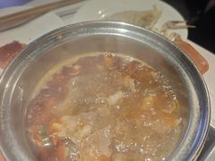 -聚盛源蒸汽海鲜火锅烤肉自助(巨川金海岸购物广场店)