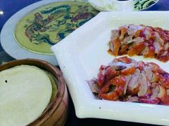 -西安烤鸭店(369烤鸭王店)