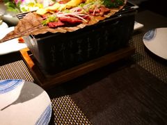-樱町三味日本料理(城乡世纪广场店)