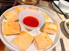 -淘米捞·米汤脆鲩鱼火锅(福田皇岗店)