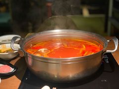 -牛焱·贵州黄牛肉火锅(城西银泰店)