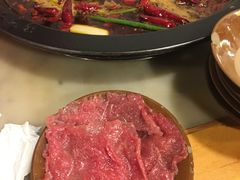 -黄潇洒老火锅(九眼桥宏济巷店)