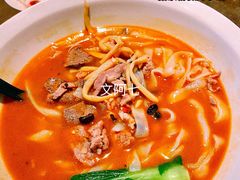 -漆黑觉米粉(三里屯店)