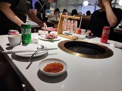 -韩时烤肉(枫蓝店)