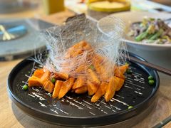 -味莊·青岛菜(云霄路店)