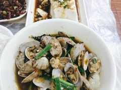 -吴记口味馆