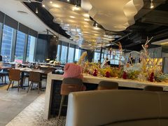 -Mr.Fish鱼鲜生海鲜放题(高德置地冬广场店)