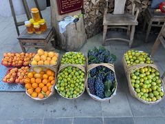 自助取餐区-青城甲(青城山店)