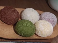 -松幸日式料理(中山路店)