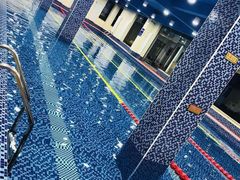 -清鑫阳光游泳健身瑜伽俱乐部(密云店)