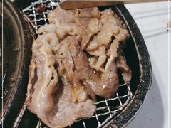 -老板娘的烤肉店(港湾广场店)