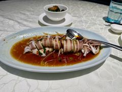 -珍宝海鲜JUMBO Seafood(ifc店)