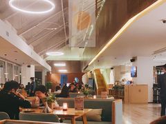 大堂-EN SPACE恩空间