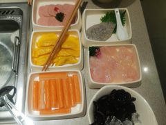 -海底捞大排档火锅(悦荟广场店)