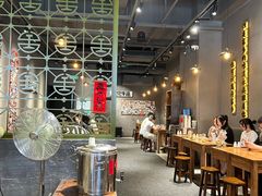 -捡角台湾食堂(花木Plus乐坊店)