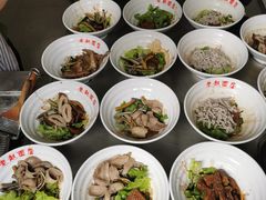 -老赵面店(大西路店)