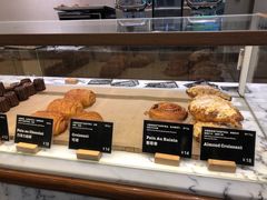 -WHEAT&BAKER-麥(凯德来福士店)
