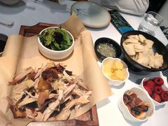 -到家尝北京菜(西坝河店)