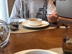-Amber(置地文华东方酒店)