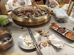 -杨小佳·齐齐哈尔烤肉·烤串(广州店)
