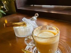-ChitChat奇洽·Bistro(黎黄陂路店)