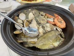 -馨越楼·点心·粤菜(赤坎店)