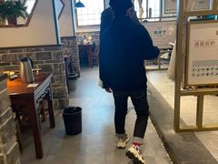 大堂-钟掌勺忘不了地道湘菜(新天地假日广场店)