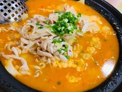 脆肚-李师傅脆肚(梅林店)