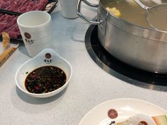 -牛记皇·鲜牛肉火锅(弘阳广场店)