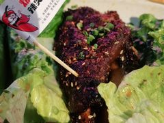 -木屋烧烤(白石洲店)
