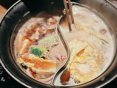 -温野菜涮涮锅(大悦城店)