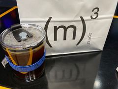 -CUBIC3三立方咖啡(西岸凤巢店)
