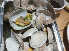 -街角等你.大连海鲜烧烤(西安路店)