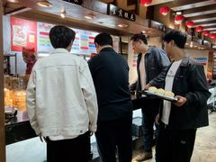 -金苑海鲜酒家(新港中路店)