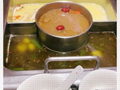 -巴奴毛肚火锅(大剧院店)