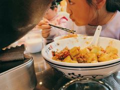 -富正毅三下锅·湘西韵味(天门山索道店)