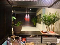 -半山腰·云南菜(侨福芳草地店)