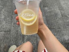 -LilBee Coffee