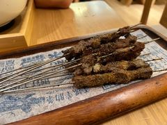 -马记永·兰州牛肉面(天通苑家乐福店)