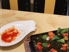 -一哥酸菜鱼(员村店)