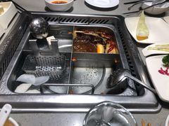 -海底捞火锅(平谷华联店)